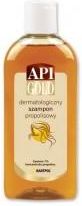 api gold szampon w aptecr