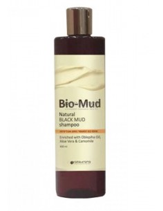 sea of spa black mud szampon cena