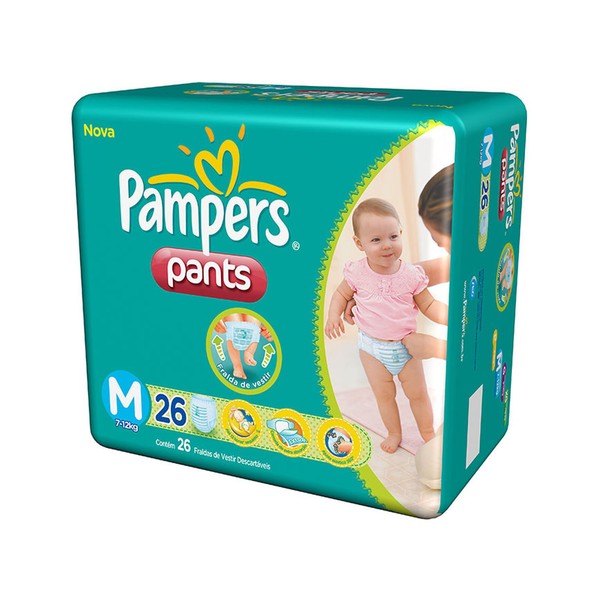 pampers pants forum