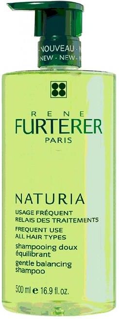 rene furterer naturia szampon 500 ml