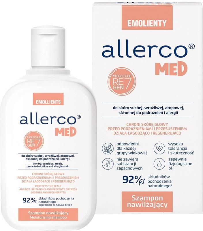 allerco szampon ceneo