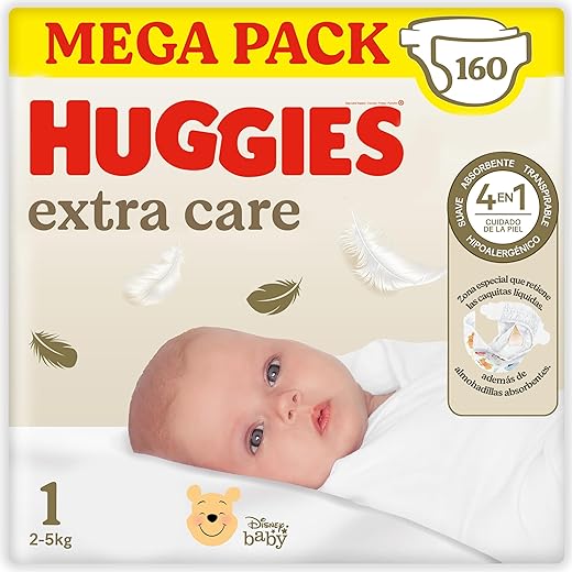 kimberly-clarks huggies ncore