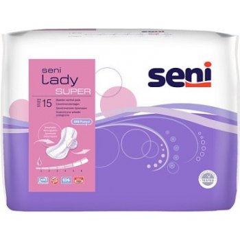 pieluchy seni lady super