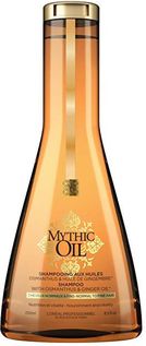 loreal mythic oil szampon 250ml włosy cienkie