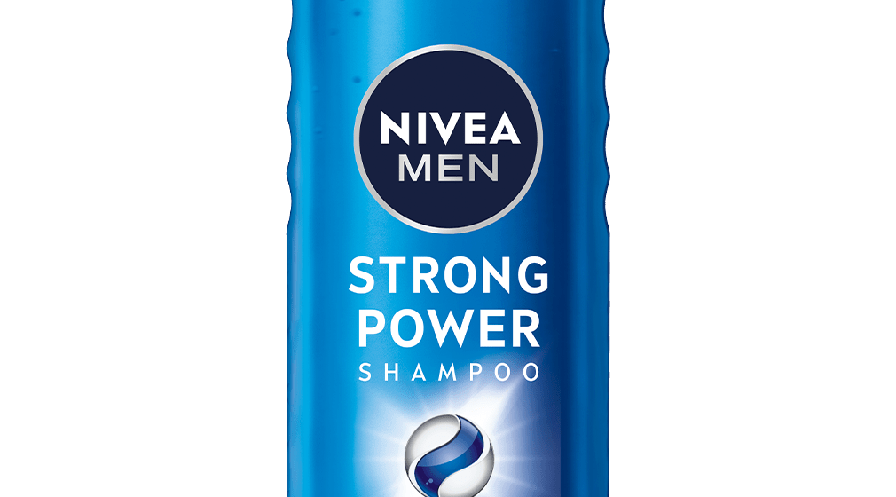 szampon meski nivea