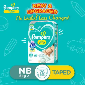 voucher pampers lazada