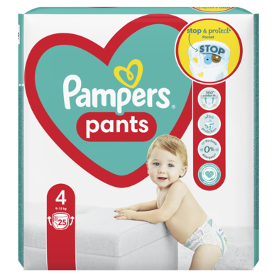 pampers tlumacz