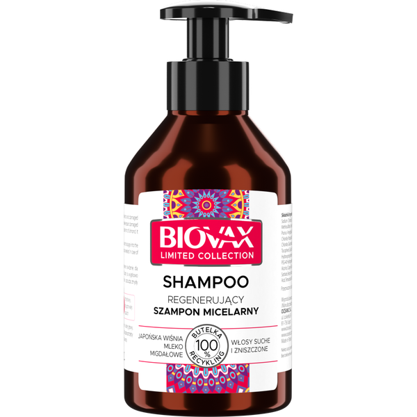 biovax szampon wegiel
