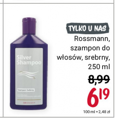 loxon szampon rossmann