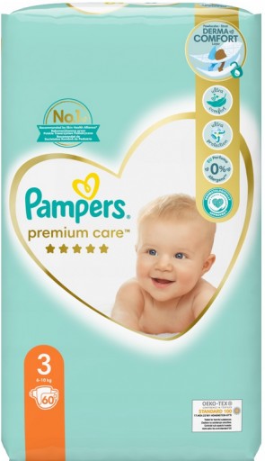 pampers do mięsa