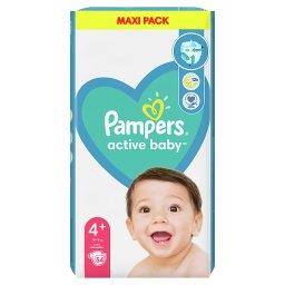 pampers 4 intermarche