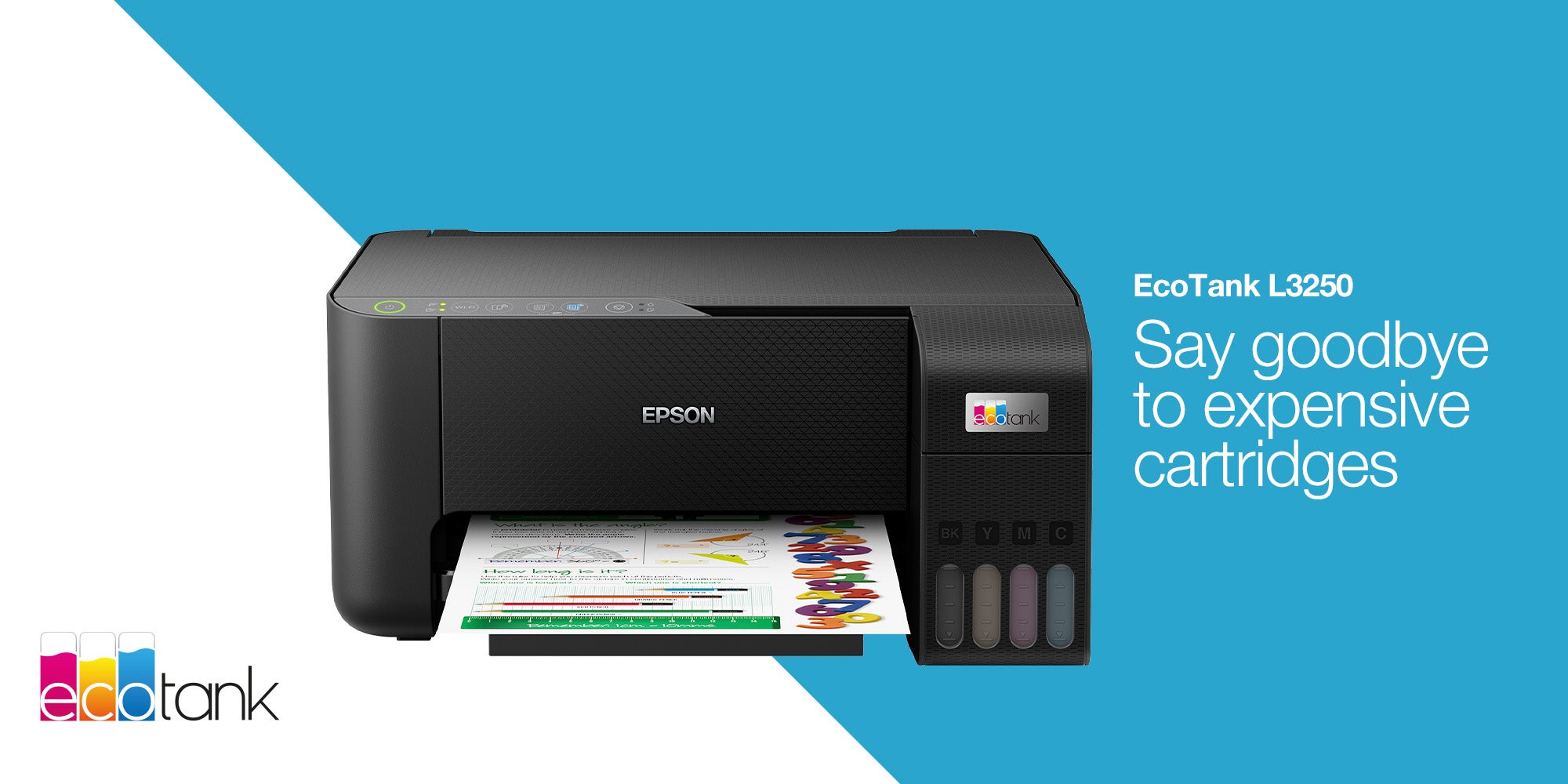 pampers do epson l200