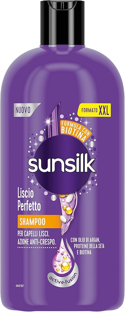 sunsilk szampon gdzie kupić