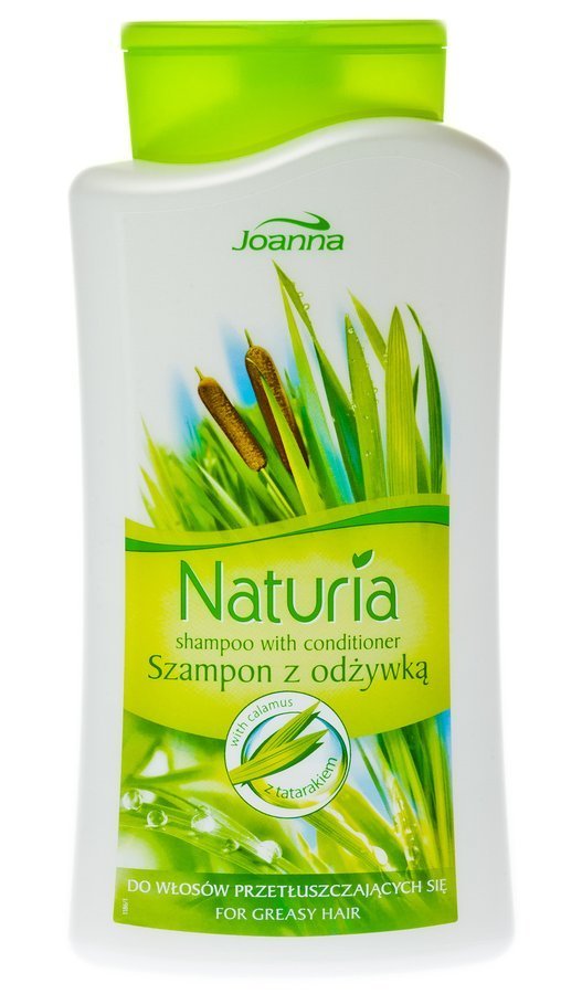 opinie szamponu joanna naturia szampon z odżywką