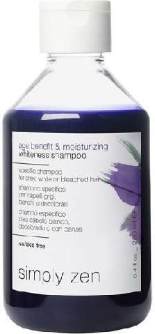 z.one simply zen densifying szampon 250ml allegro