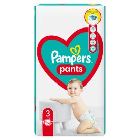 pampers pants super pharm