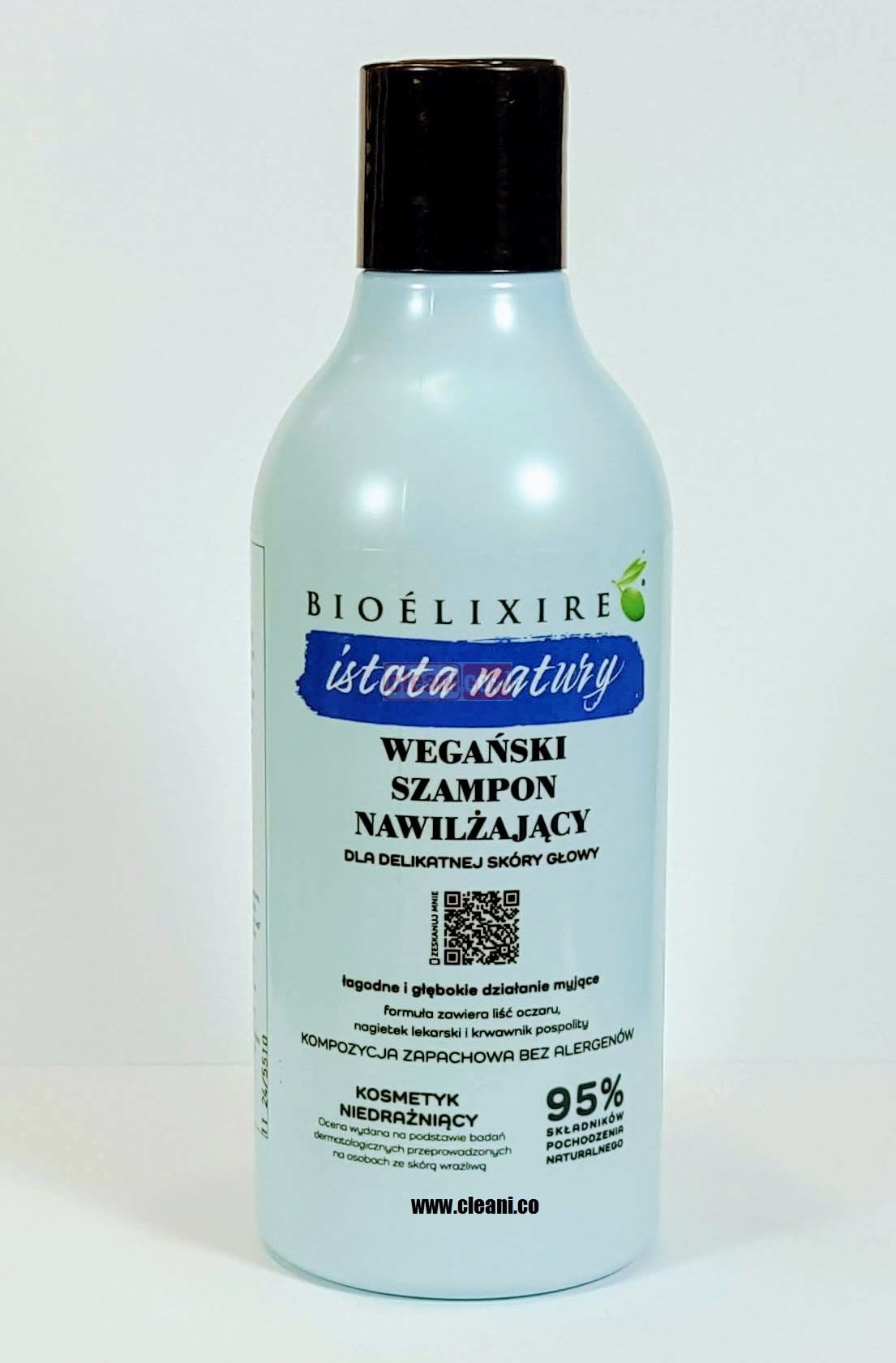 ecolab cena szampon glyceryl oleate