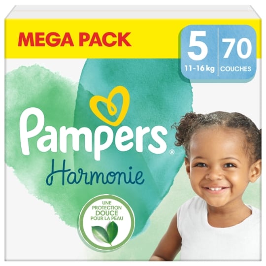 cerfurw pampers