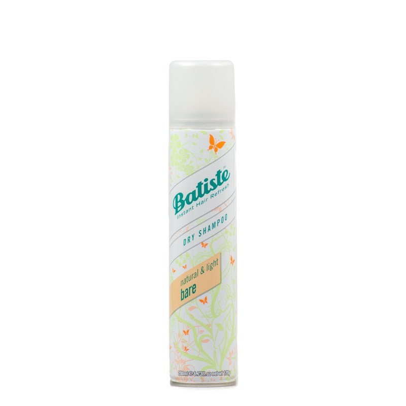 batiste szampon suchy 200ml brit