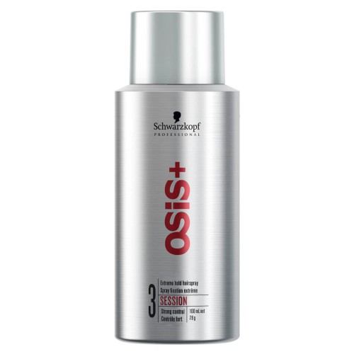 osis plus schwarzkopf lakier do włosów