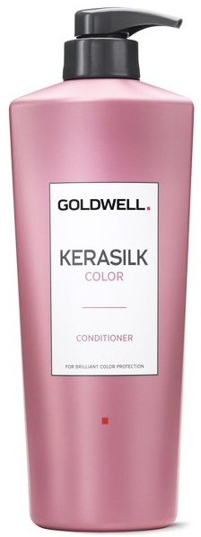 goldwell kerasilk szampon opinie