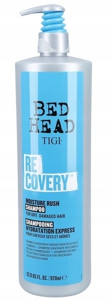 szampon tigi bed head