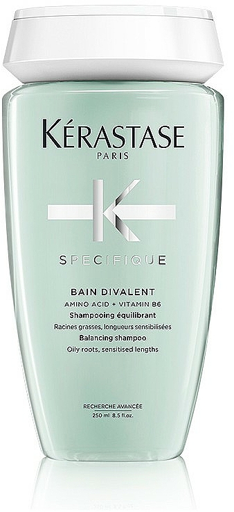 szampon kerastase specifique