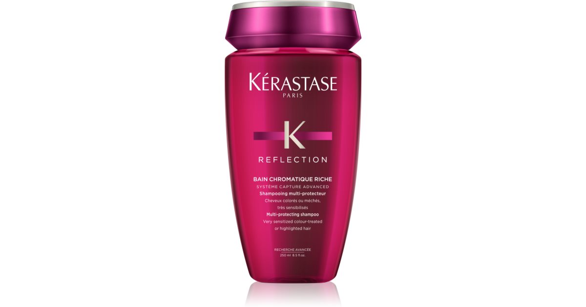 kerastase reflection szampon