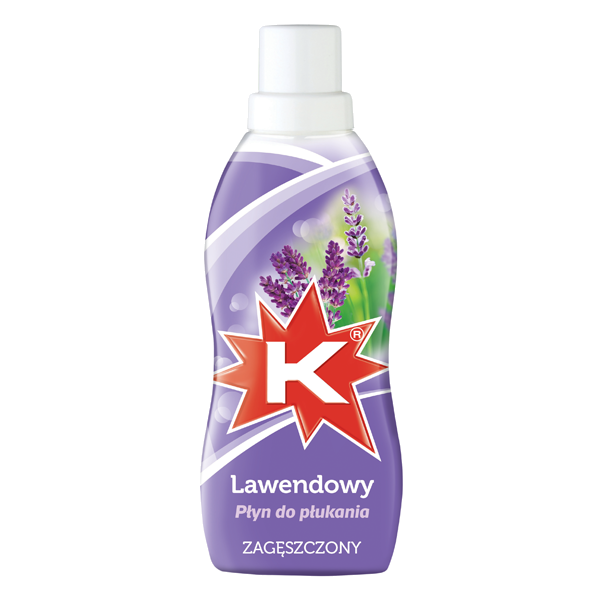 Arau płyn do płukania lawendy 720ml