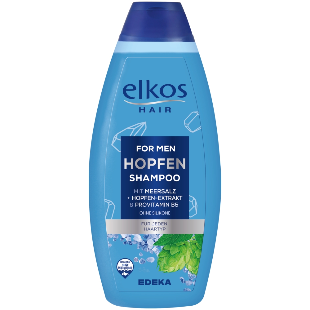 elkos hair szampon wrocław