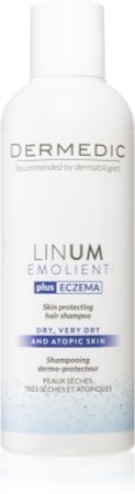 emolient linum szampon