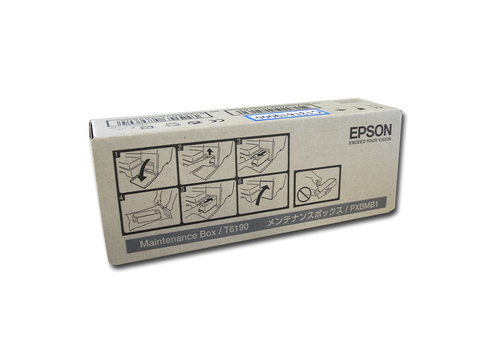 epson b500dn pampers