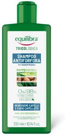 equilibra tricologica strengthening anti hair loss shampoo szampon