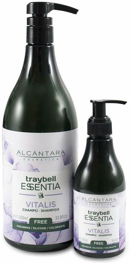 essentia szampon cena hair-med