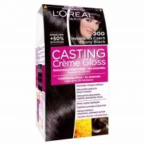 szampon koloryzujący loreal casting opinie