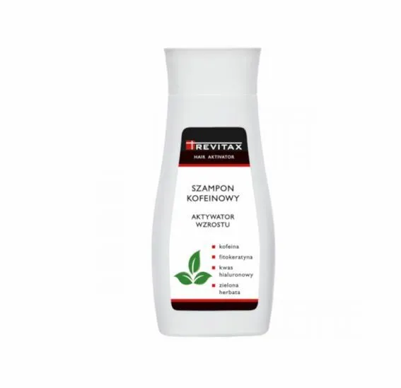 revitax szampon