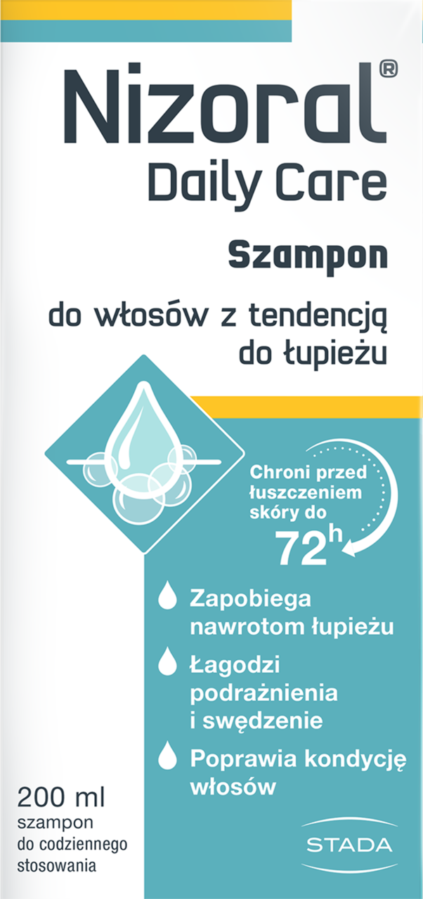 nizoral szampon rossmann