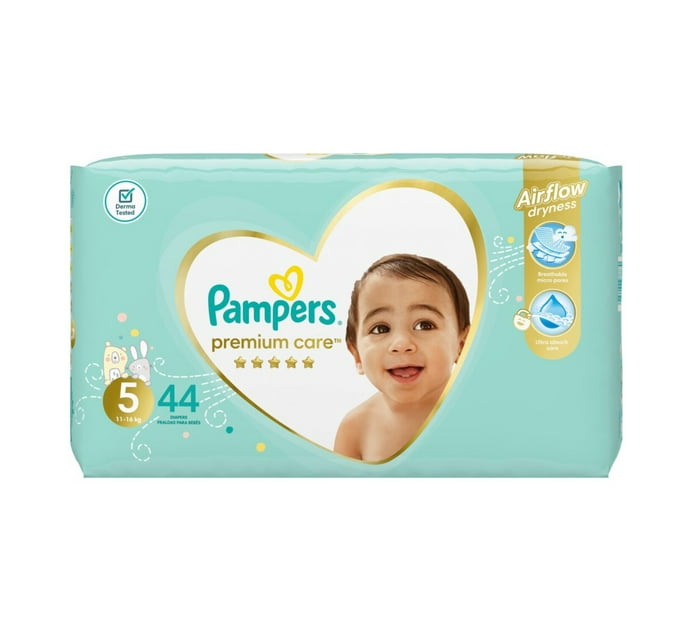 makro pampers premium