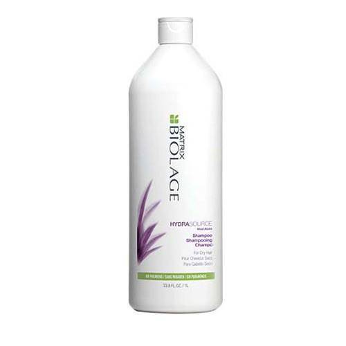 matrix biolage szampon nawilżający