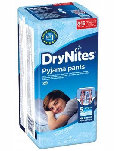 huggies drynites apteka melissa