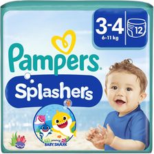 pampers maty do przewijania