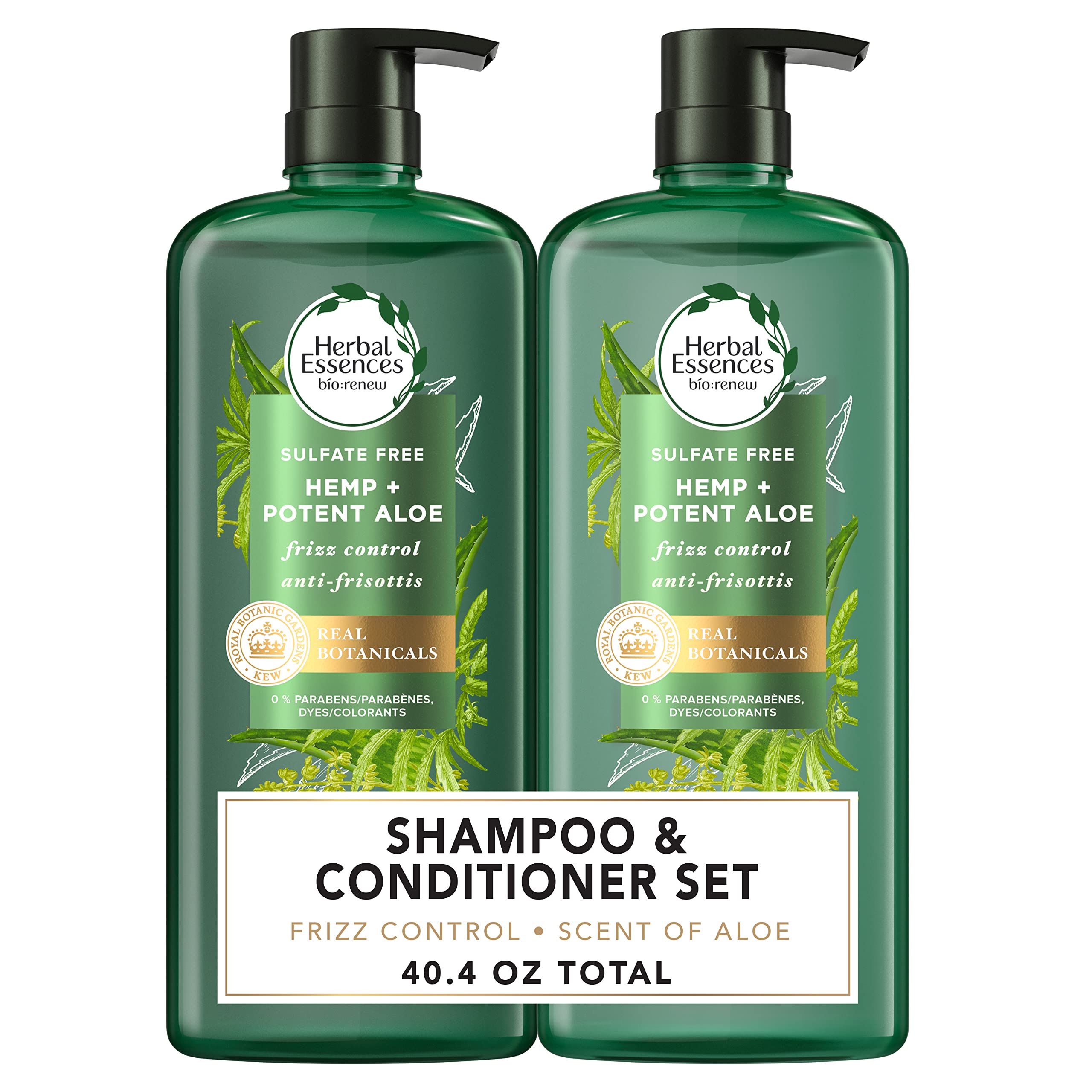 szampon biodegradowalny rossmann herbal essences