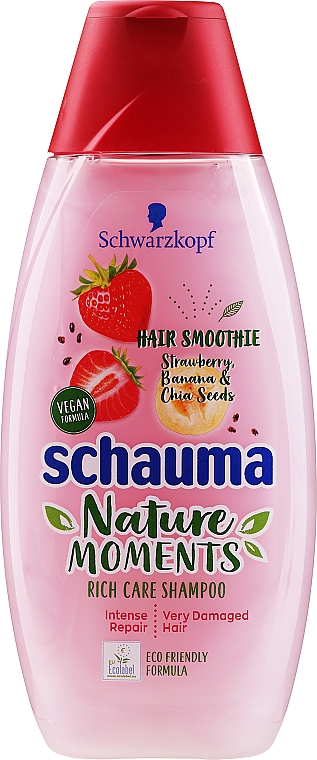 szampon schauma nature moments