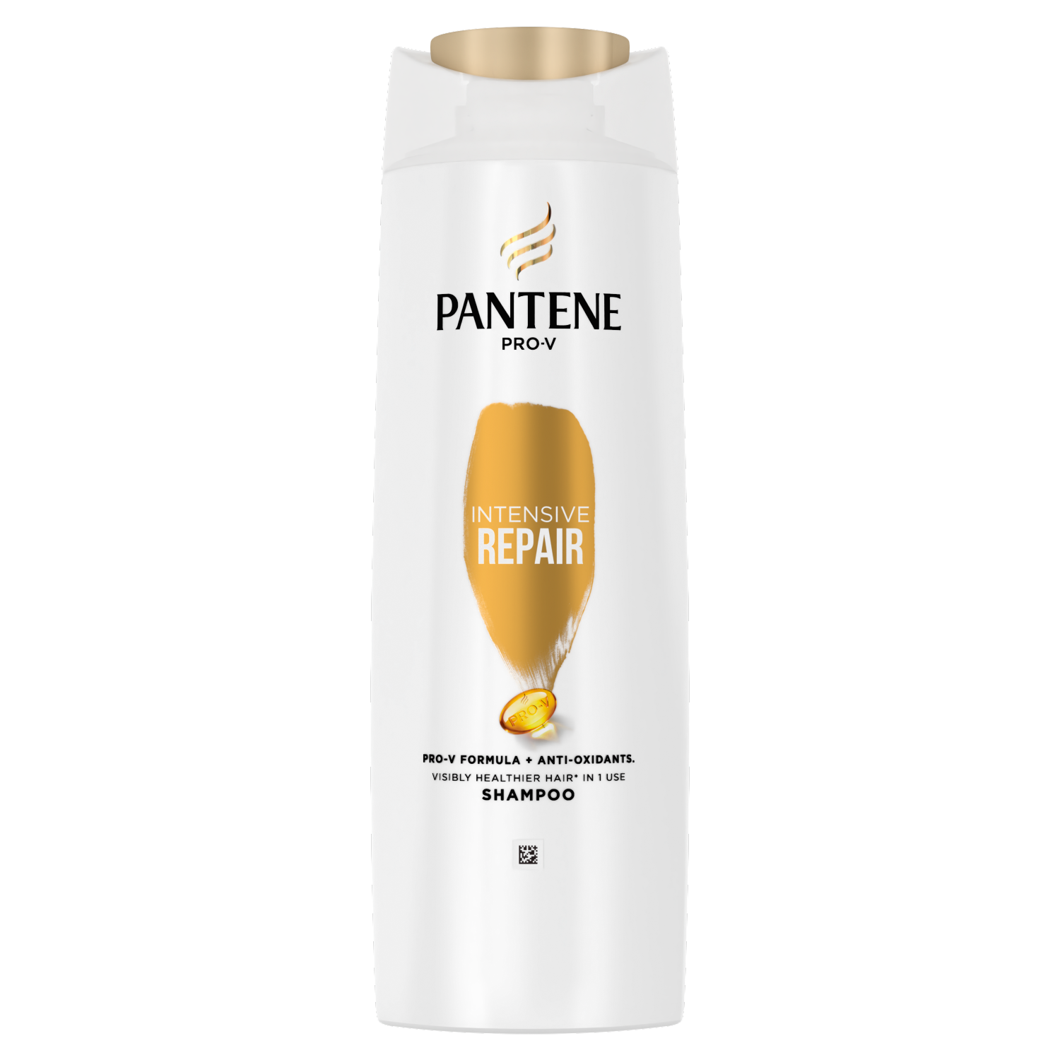 dlaczego po szampon pantene wypadanie włosów