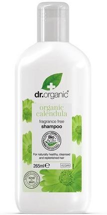 szampon dr organic gdzie kupić