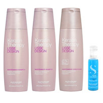 szampon alfaparf keratin therapy