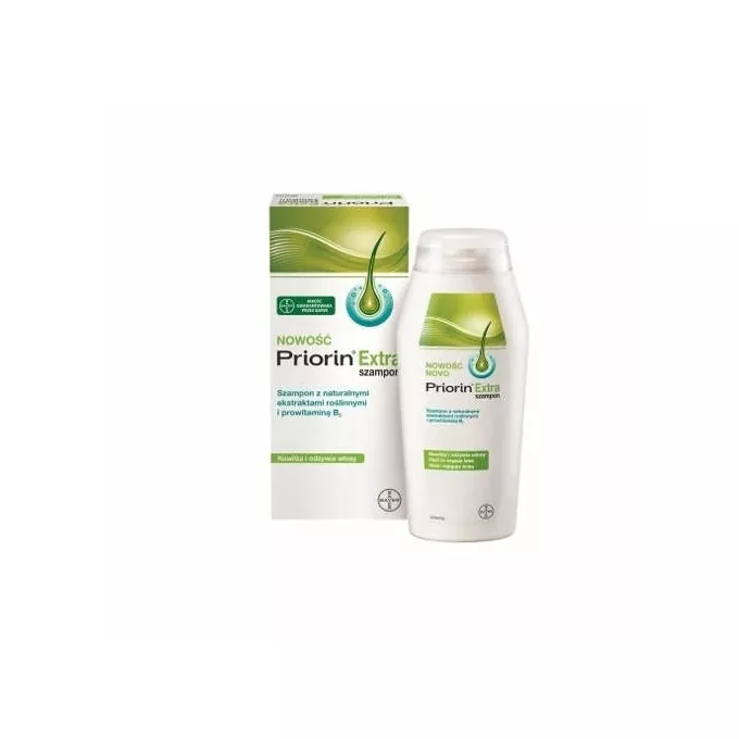 priorin extra szampon wizaz