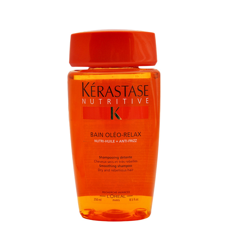 kerastase szampon wygładzający opinie