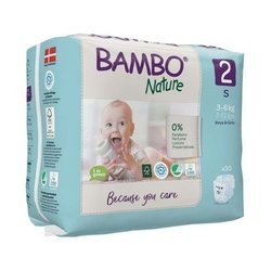 gdzie są produkowane pieluchy bambo nature