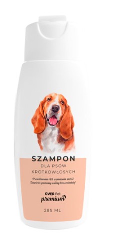 szampon dla beagle